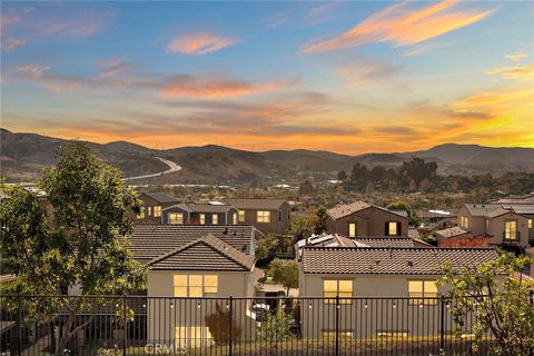 A home in Rancho Mission Viejo