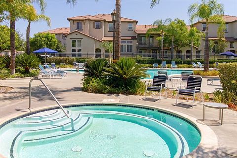 A home in Murrieta