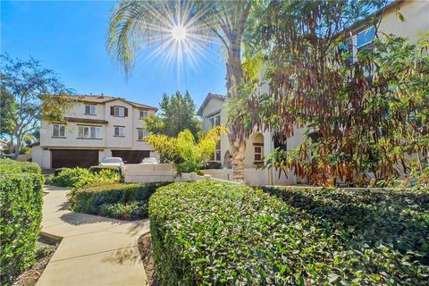 A home in Murrieta