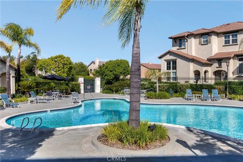 A home in Murrieta