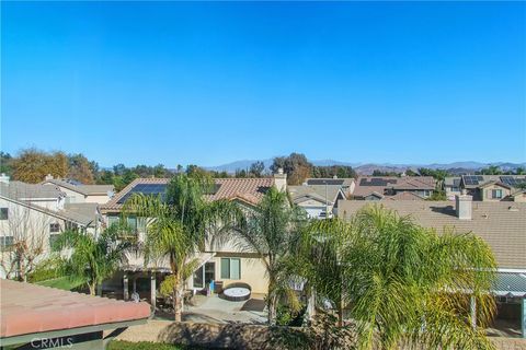 A home in Murrieta