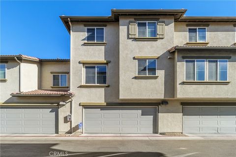 A home in Murrieta