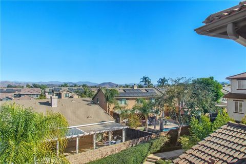 A home in Murrieta