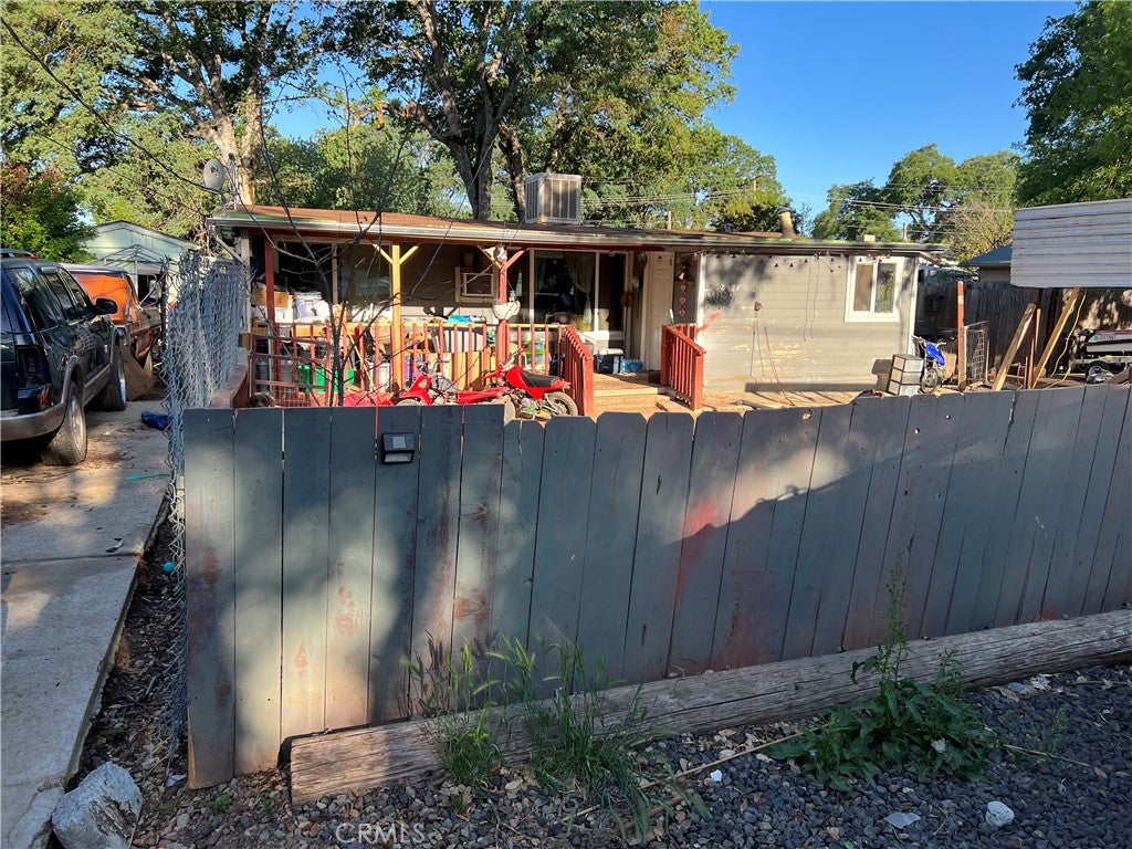 3419 Green Avenue