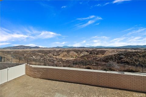 A home in Temecula