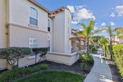 A home in Santa Maria