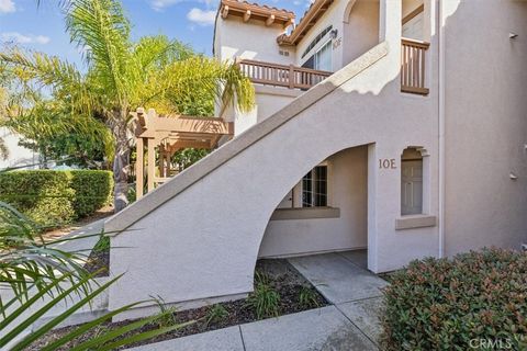 A home in Santa Maria