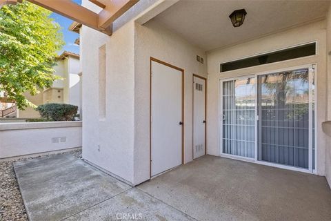 A home in Santa Maria