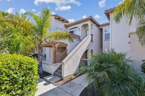 A home in Santa Maria