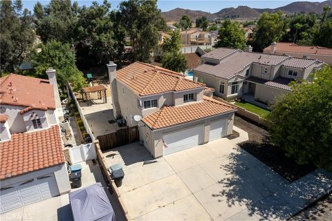 A home in Wildomar