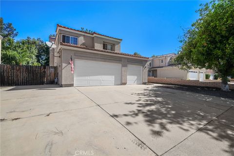 A home in Wildomar