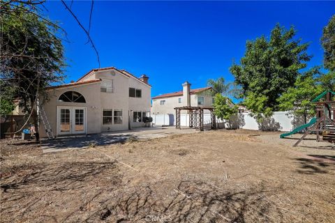 A home in Wildomar