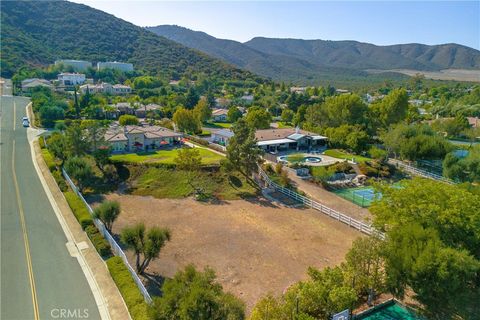 A home in Murrieta