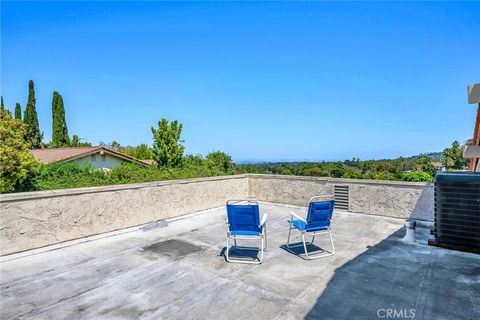 A home in Palos Verdes Peninsula