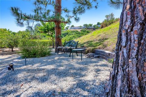 A home in Palos Verdes Peninsula