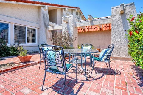 A home in Palos Verdes Peninsula