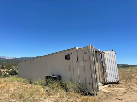 A home in Anza