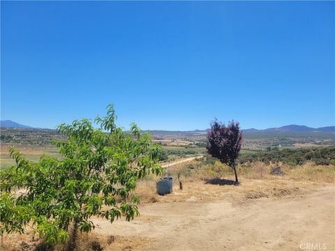 A home in Anza