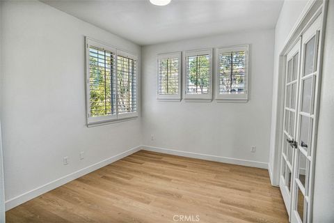 A home in Stevenson Ranch