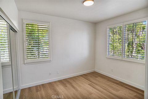 A home in Stevenson Ranch