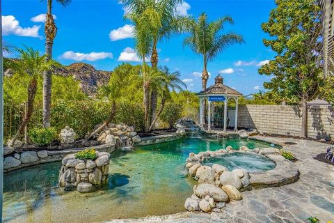 A home in Stevenson Ranch