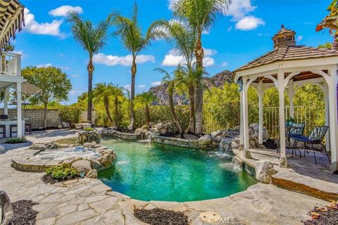 A home in Stevenson Ranch