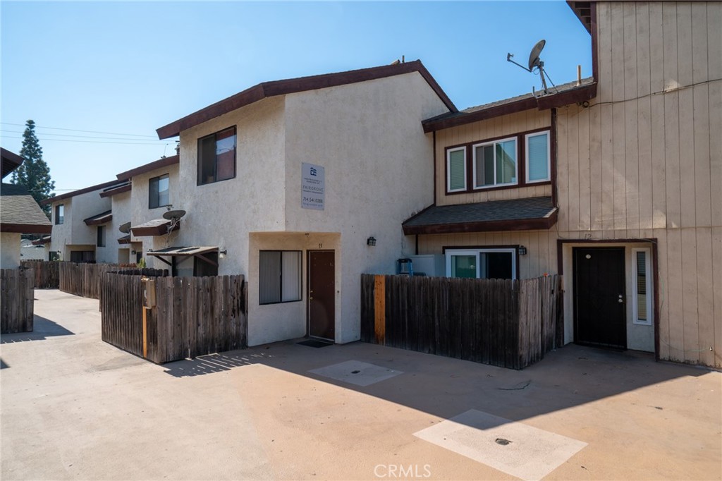 Other - Residential Income