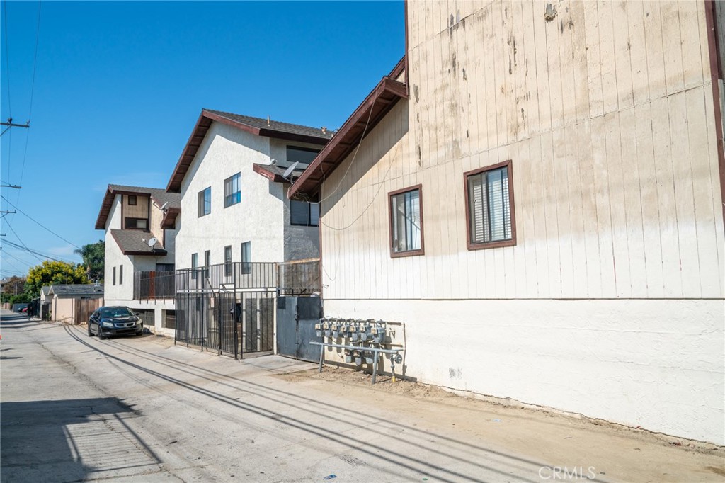 Other - Residential Income