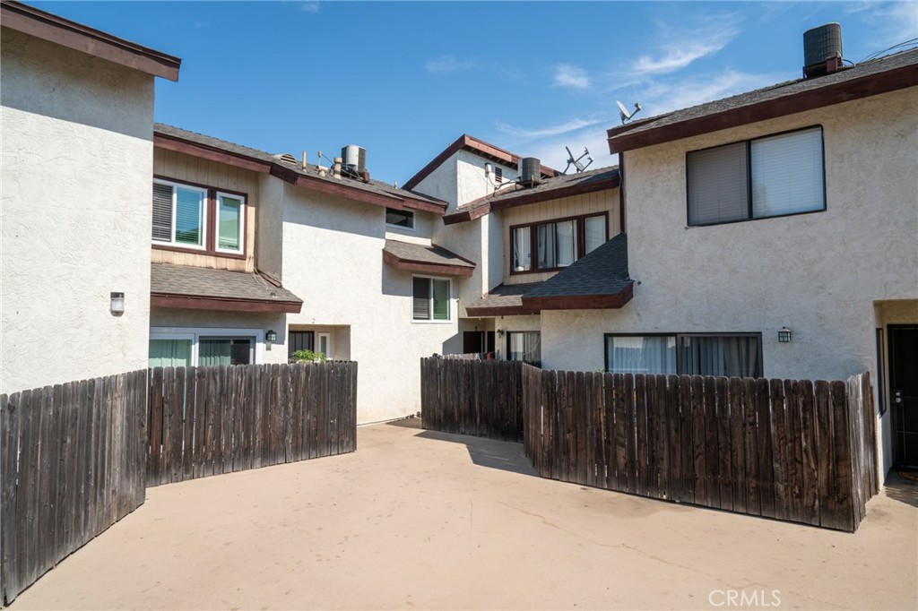 Other - Residential Income