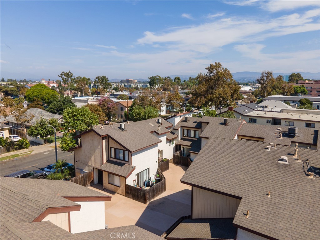 Other - Residential Income