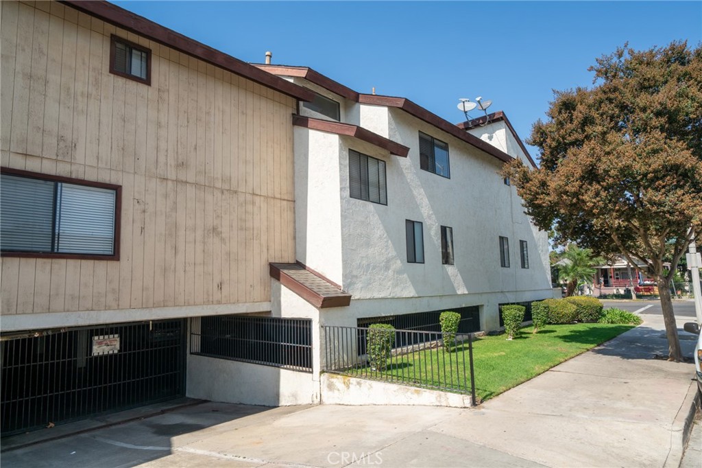 Other - Residential Income