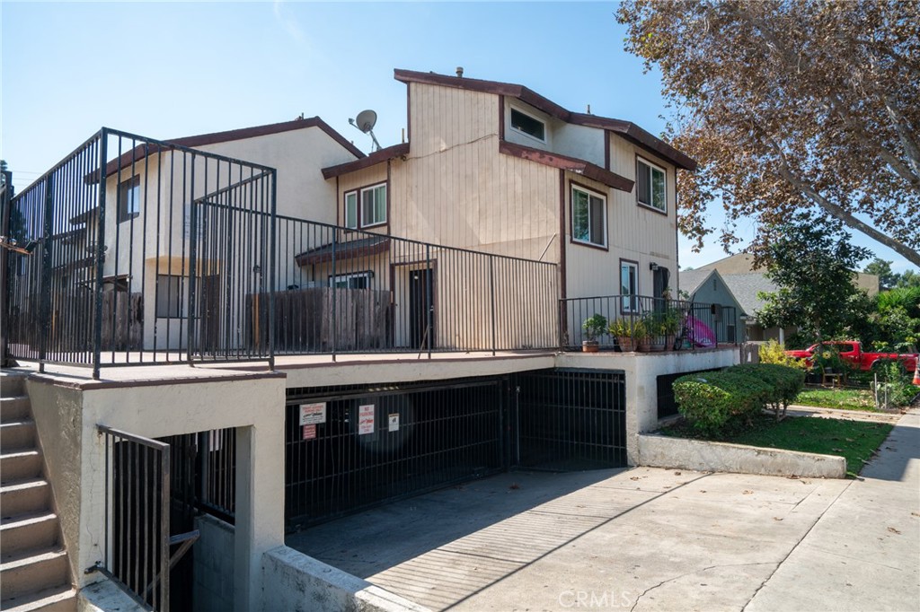 Other - Residential Income