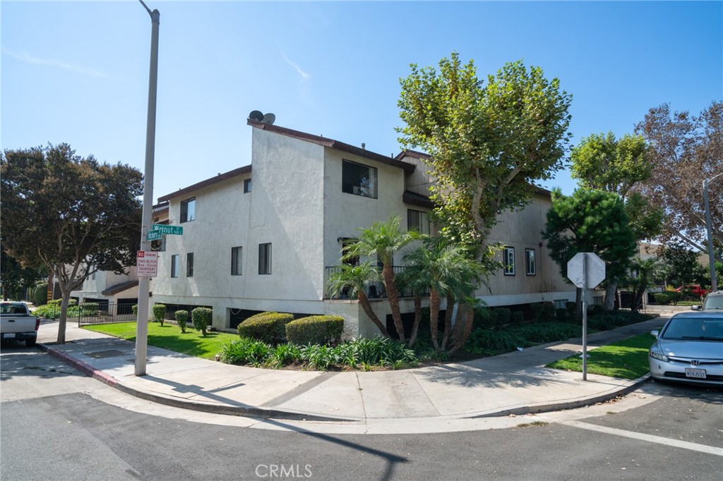 Other - Residential Income