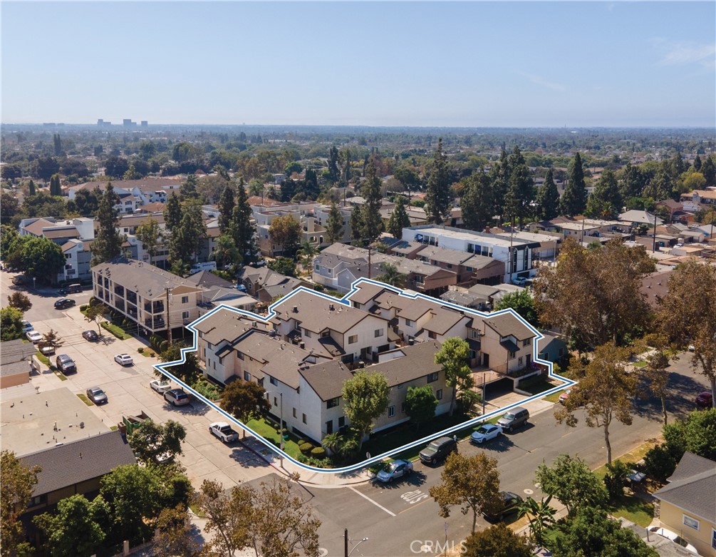 Other - Residential Income