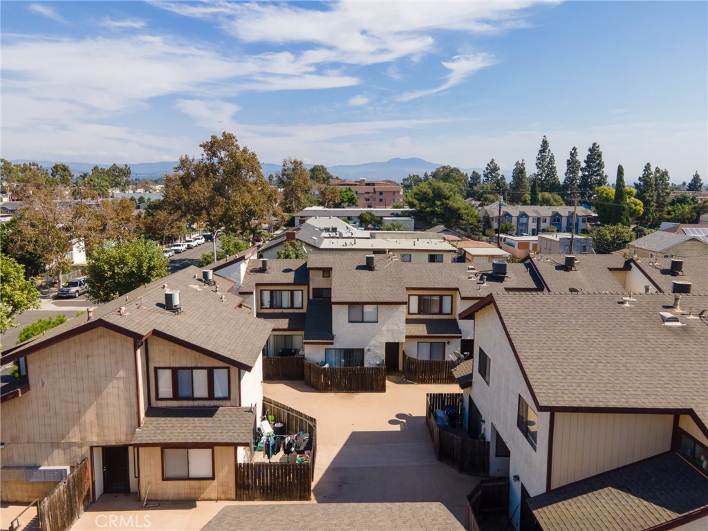 Other - Residential Income