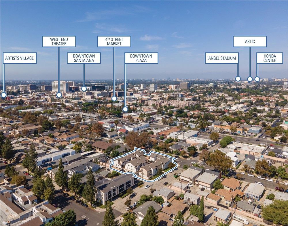 Other - Residential Income