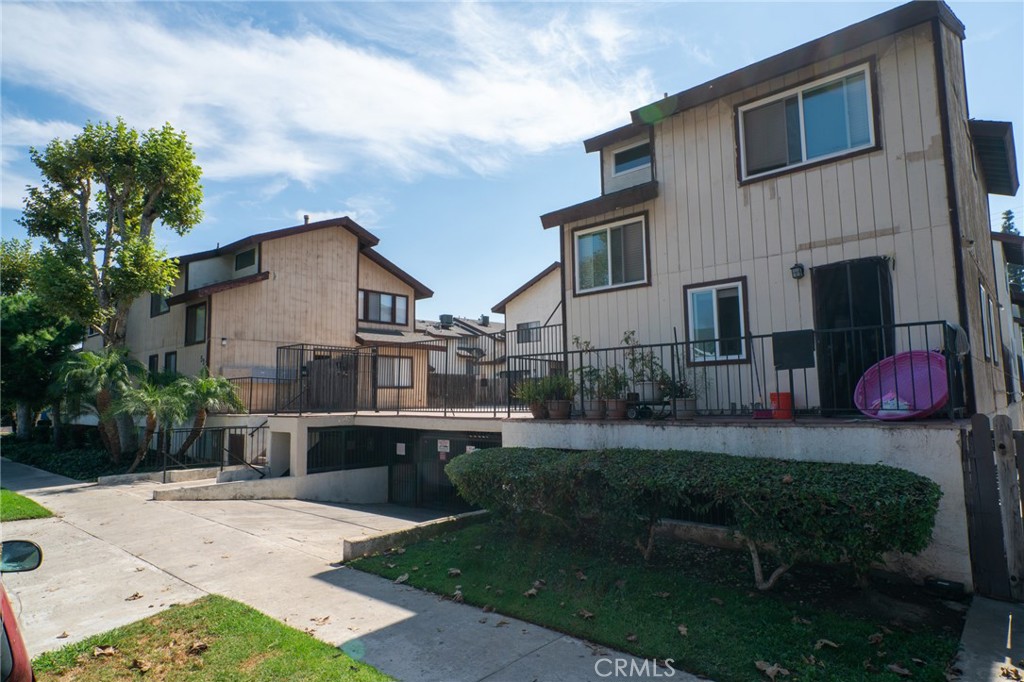 Other - Residential Income