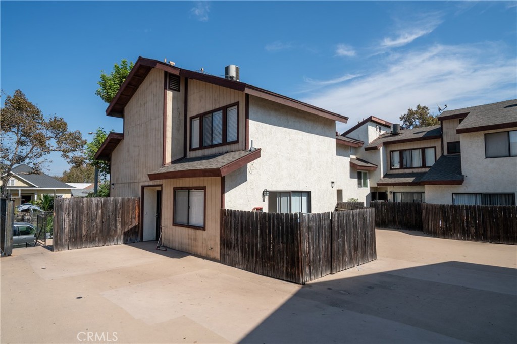 Other - Residential Income