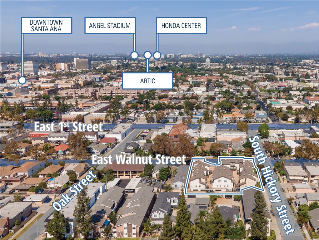 Other - Residential Income