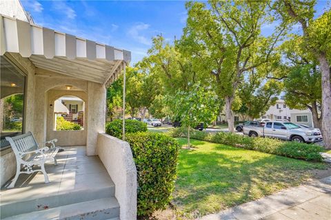 A home in Glendale