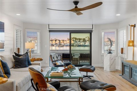 1819 W Bay Avenue A Newport Beach CA 92663