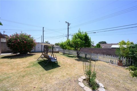 A home in San Bernardino