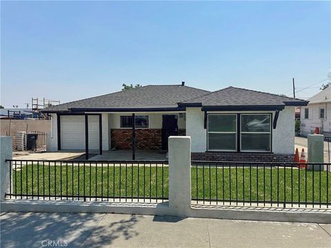 1014 E Nocta Street Ontario CA 91764