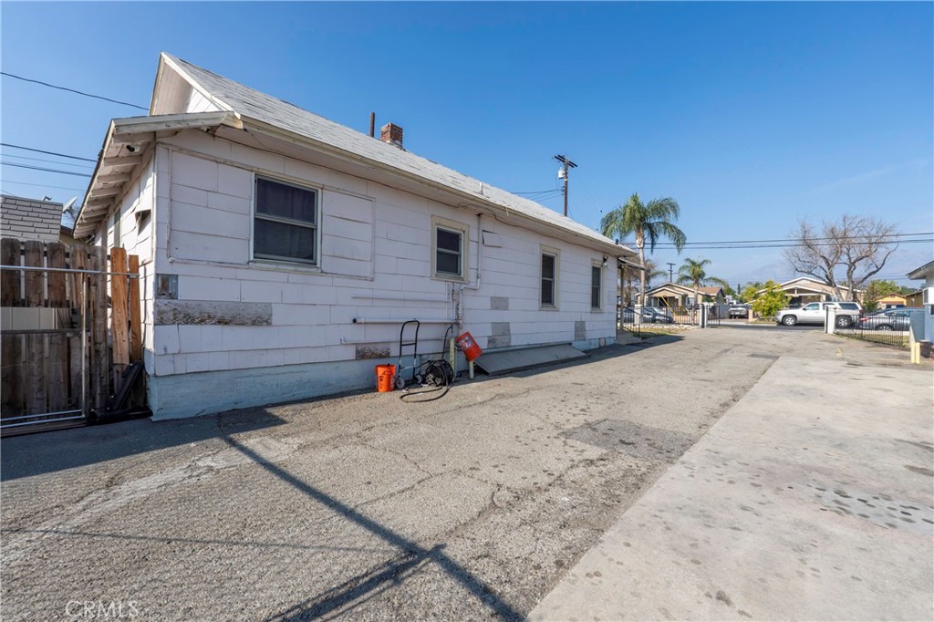 1014 E Nocta Street