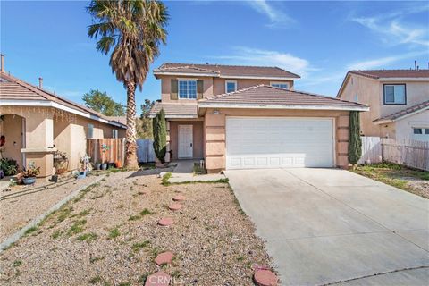 14470 Green River Road Victorville CA 92394