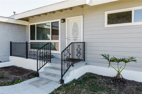 A home in San Diego