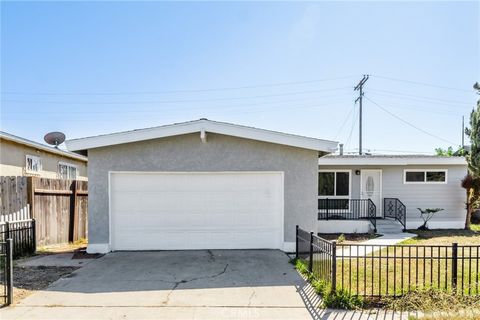 A home in San Diego