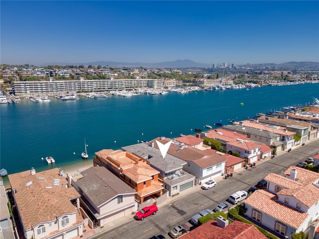 Lido Island (LIDO) - Residential