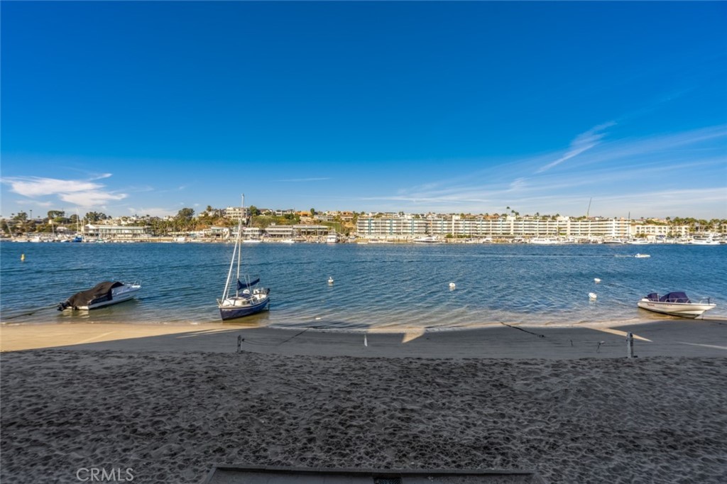 Lido Island (LIDO) - Residential