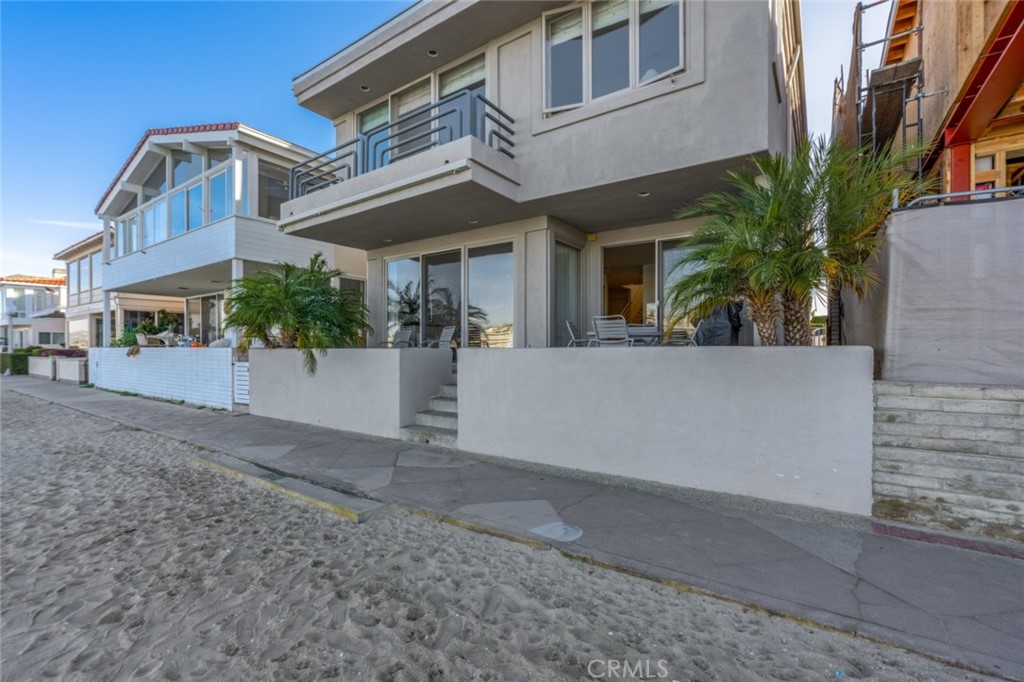 Lido Island (LIDO) - Residential